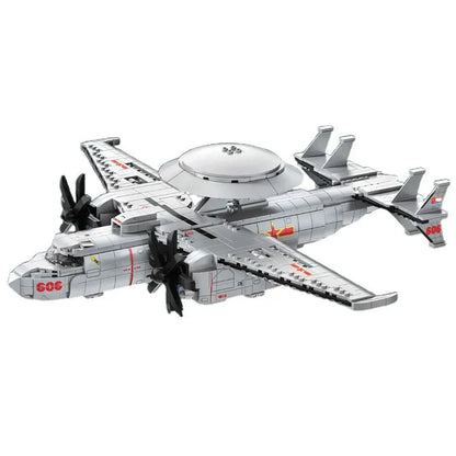 Kj-600 | 1143pcs