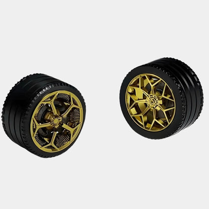 V12 Italian Bull Supercar | 3812pcs