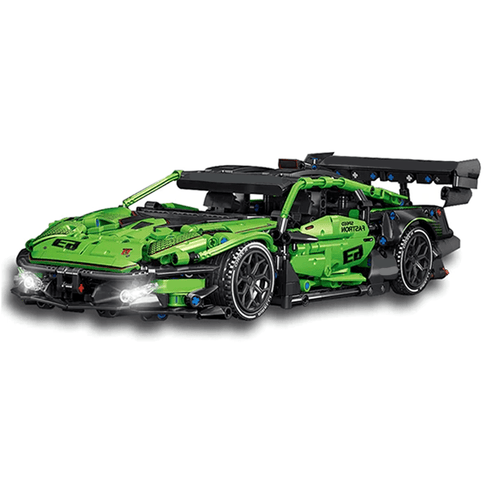 Squadra Corse X RD V12 | 1643pcs