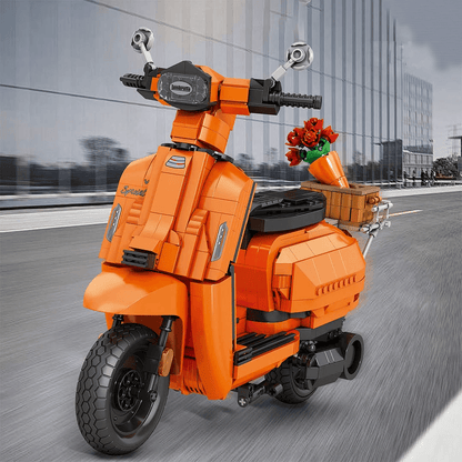 Lambretta V200 Special | 1168pcs