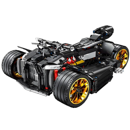 Wazuma V8M | 2051pcs