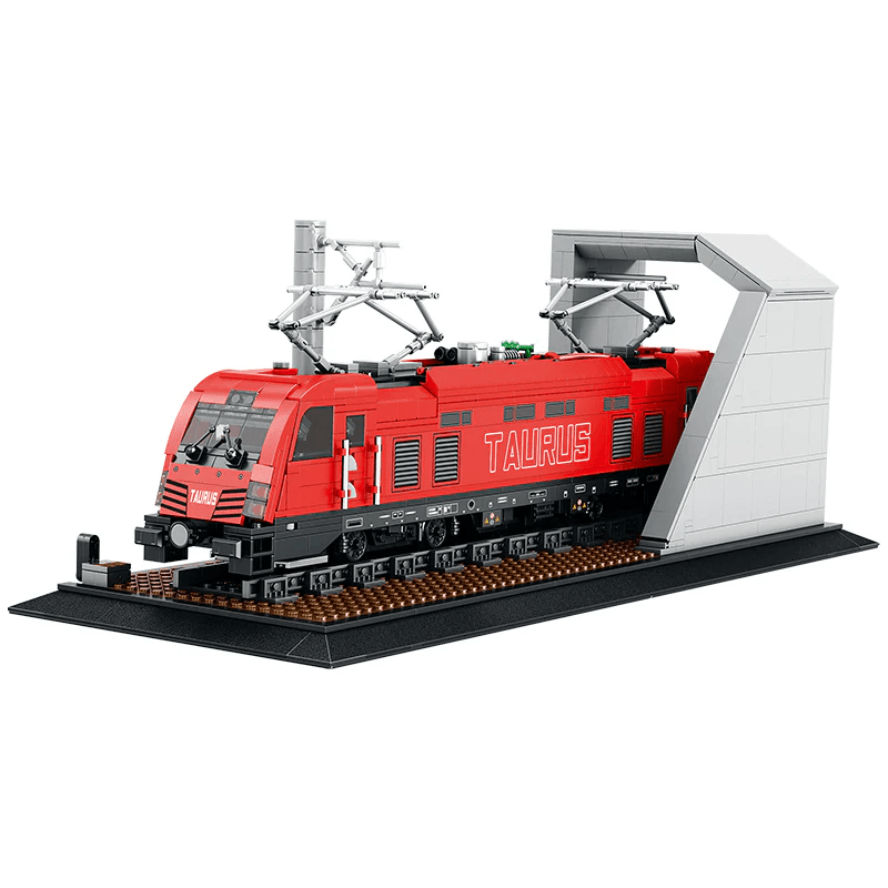 Legendary Taurus | 1938pcs