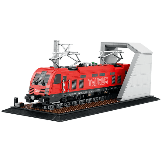 Legendary Taurus | 1938pcs