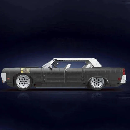1969 American Drop Top | 1902pcs