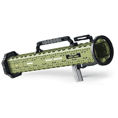 M136 AT-4 Anti Tank Grenade Launcher | 1747pcs