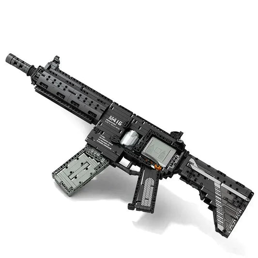 M416 Assault Rifle | 1188pcs
