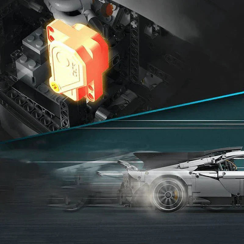Mercedes AMG One | 3294pcs