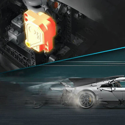 Mercedes AMG One | 3294pcs