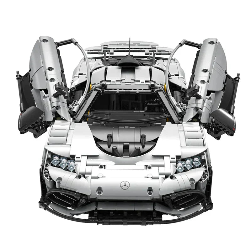 Mercedes AMG One | 3294pcs