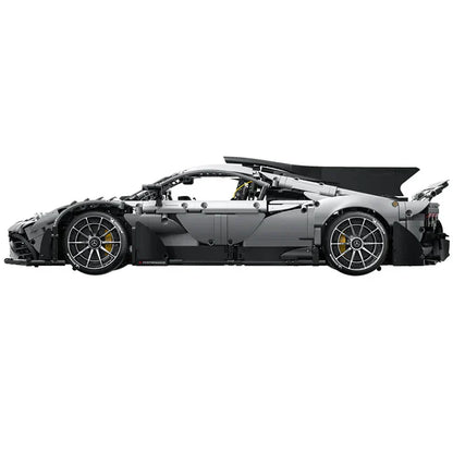 Mercedes AMG One | 3294pcs