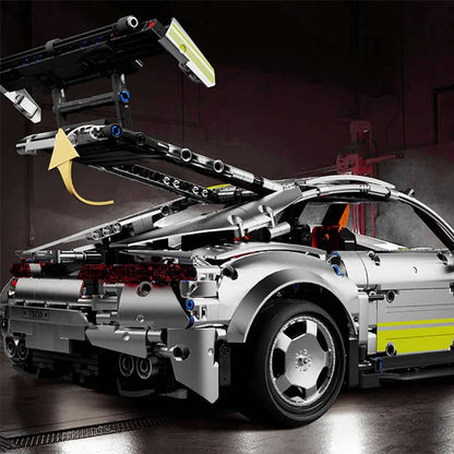 German Track-Focused GTR | 2315pcs