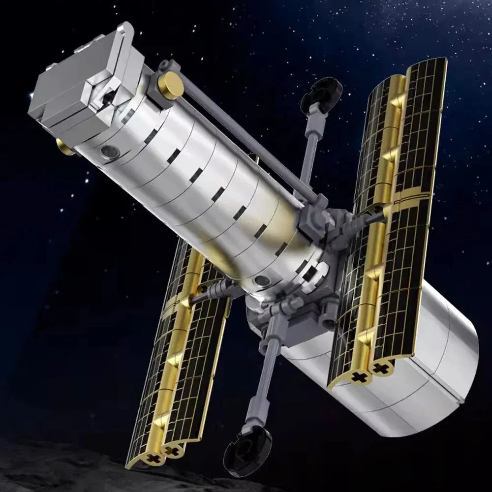 Orbiter Space Shuttle | 1827pcs