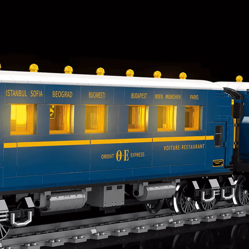Orient Express Original | 3690pcs
