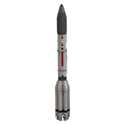 Proton M | 794pcs