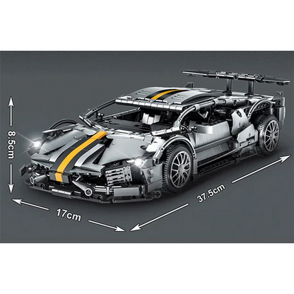 Shadow Bull SV edition | 1337pcs