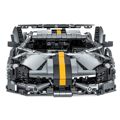 Shadow Bull SV edition | 1337pcs