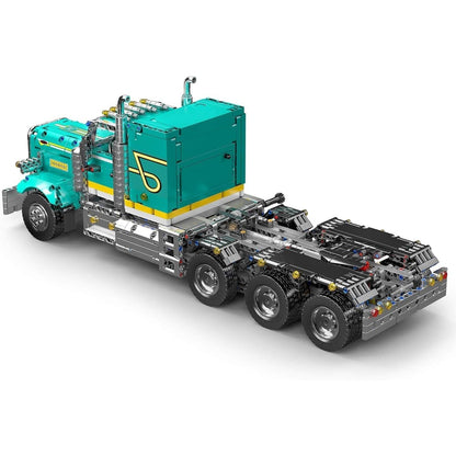 Remote Controlled American Truck | 2063pcs
