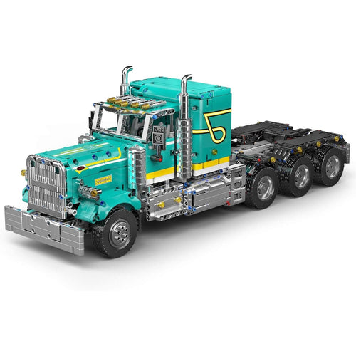 Remote Controlled American Truck | 2063pcs