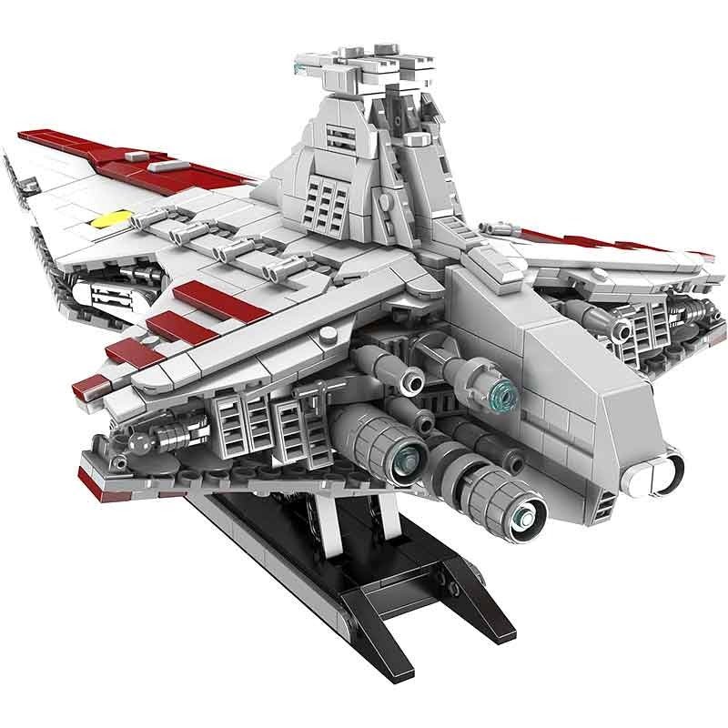 Republic Attack Carrier | 1320pcs