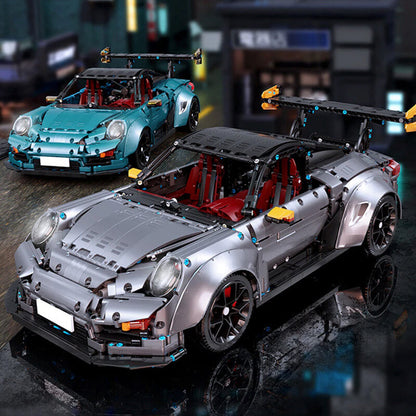 Widebody German Coupe 3388pcs