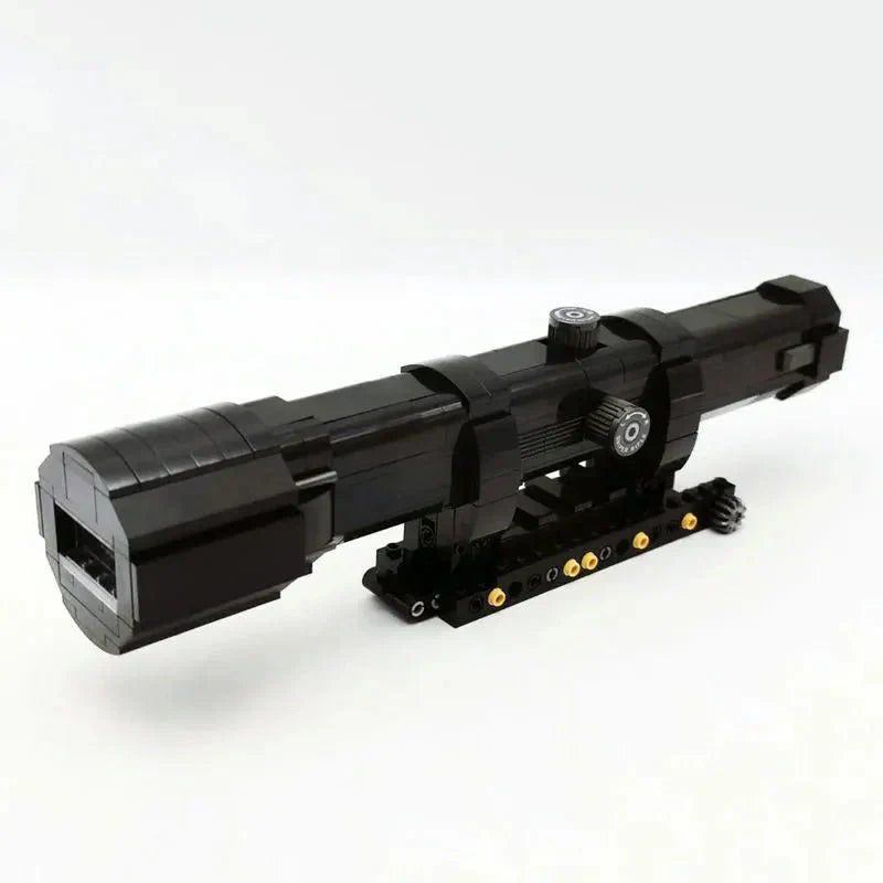 Super AWP Sniper Rifle Gun | 2395pcs