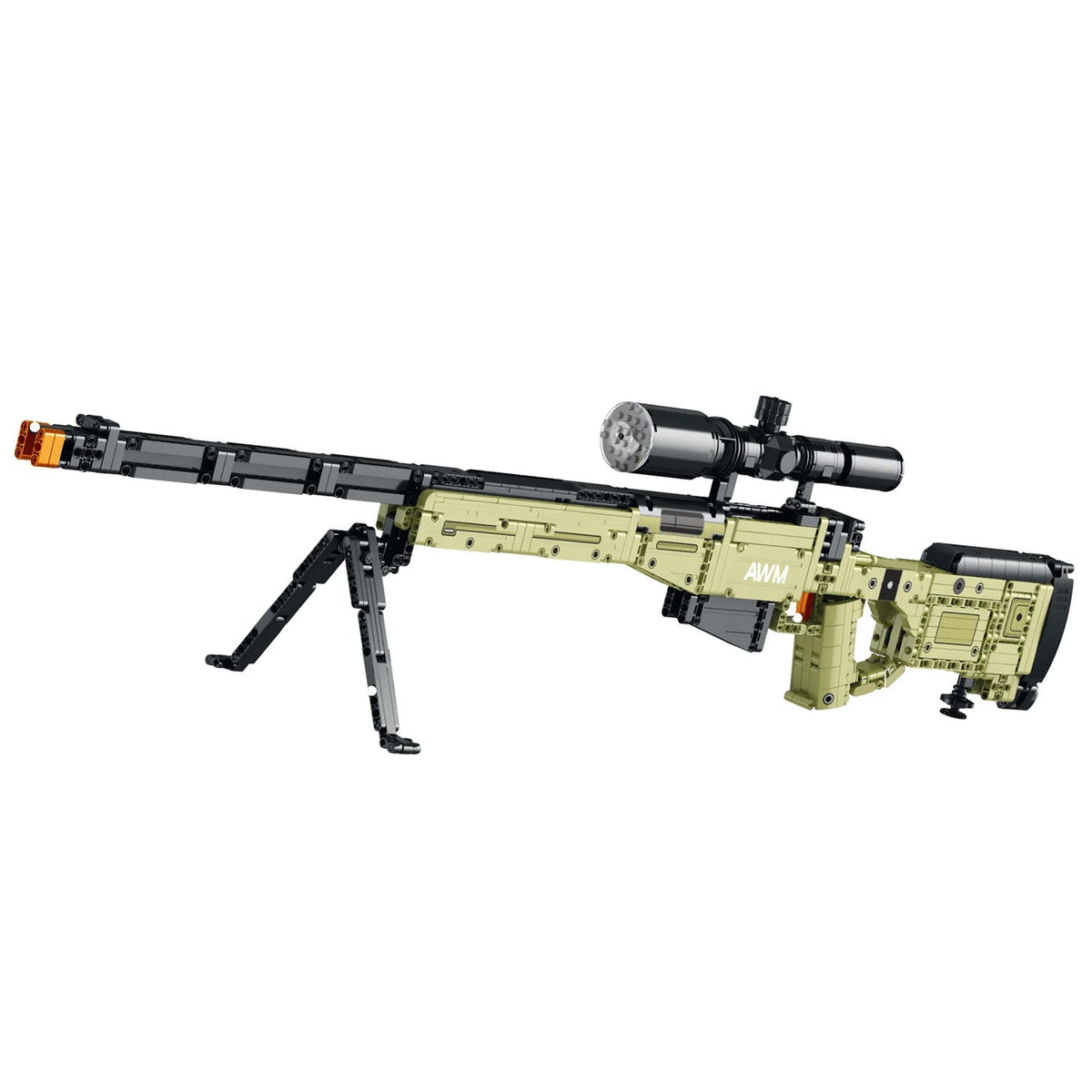 Super Magnum AWM
