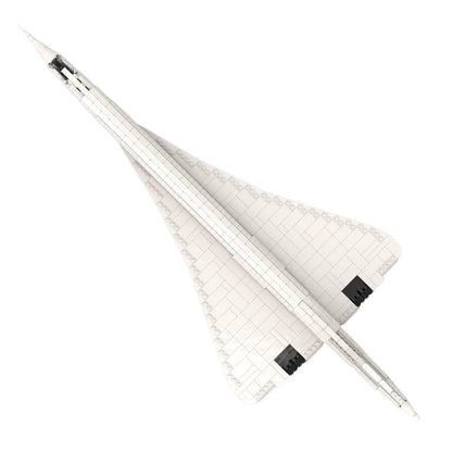 The Concorde | 1465pcs