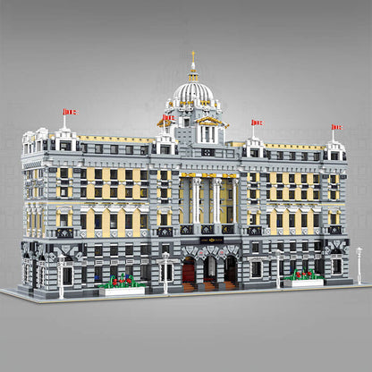 The Mega Bank | 10422pcs