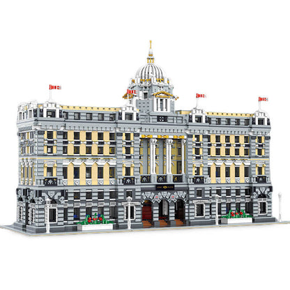 The Mega Bank | 10422pcs