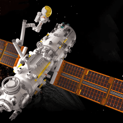 Tianhe Core Module | 1223pcs