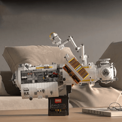 Tianhe Core Module | 1223pcs