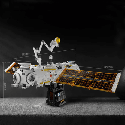 Tianhe Core Module | 1223pcs