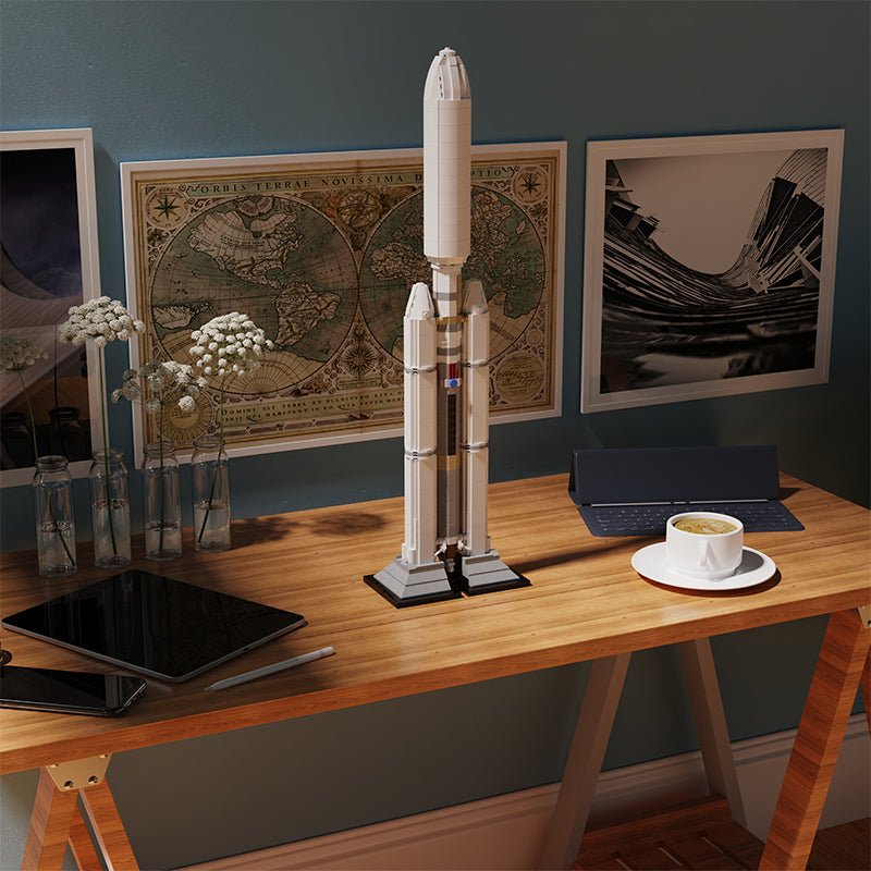 Titan IV-B | 939pcs