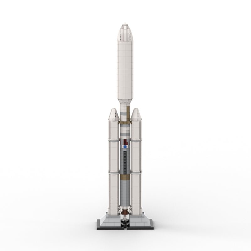 Titan IV-B | 939pcs