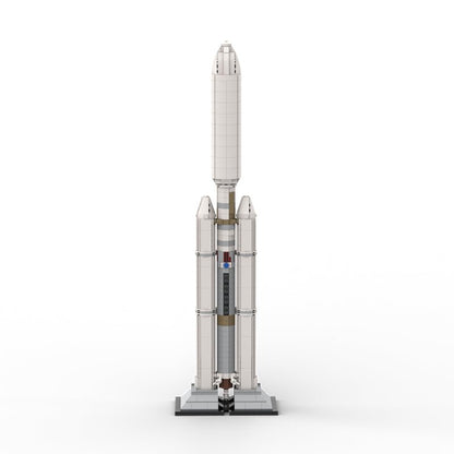 Titan IV-B | 939pcs