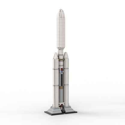 Titan IV-B | 939pcs