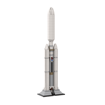 Titan IV-B | 939pcs
