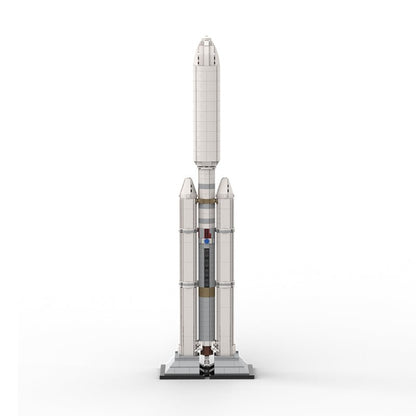 Titan IV-B | 939pcs