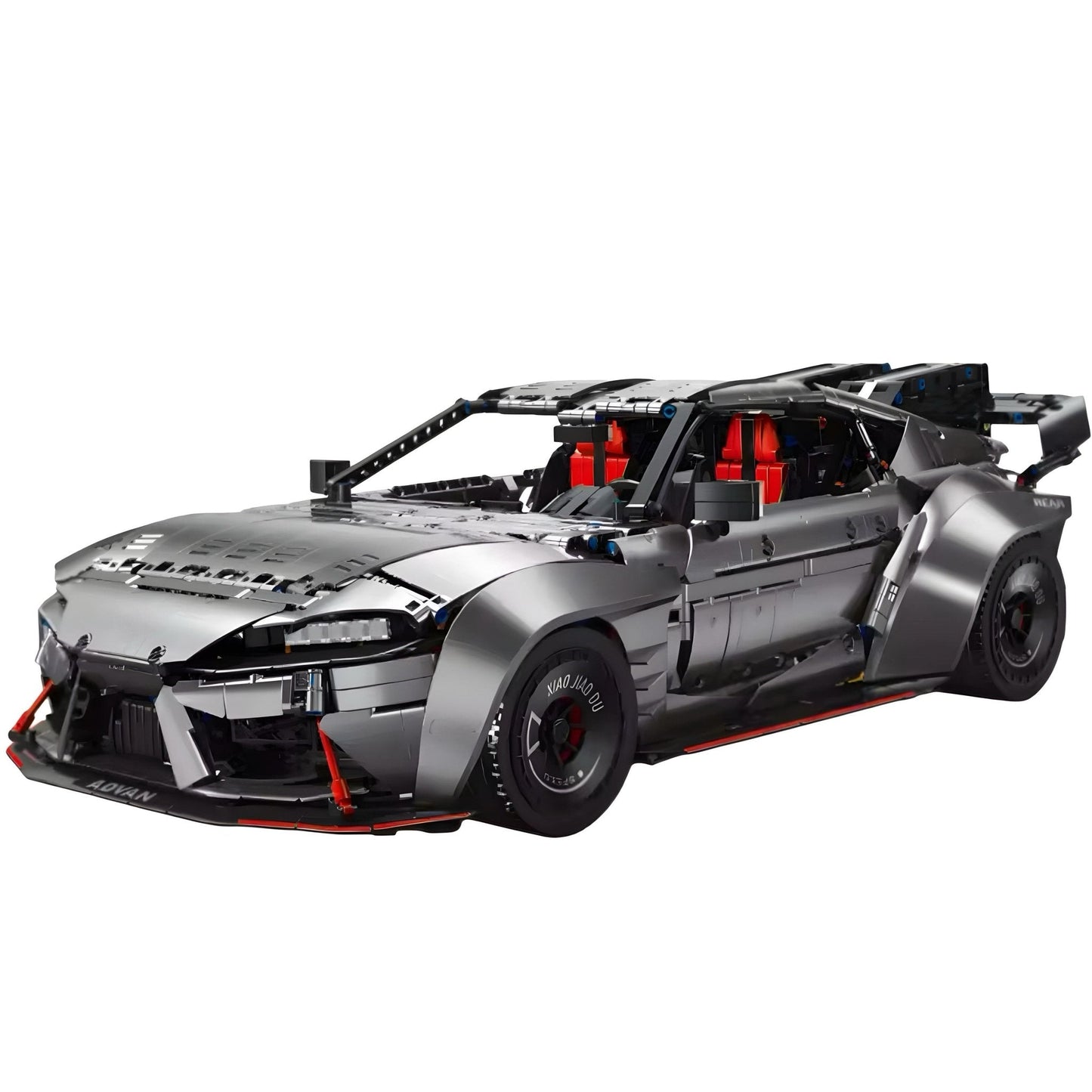 Widebody Supra JDM LBWK | 4322pcs