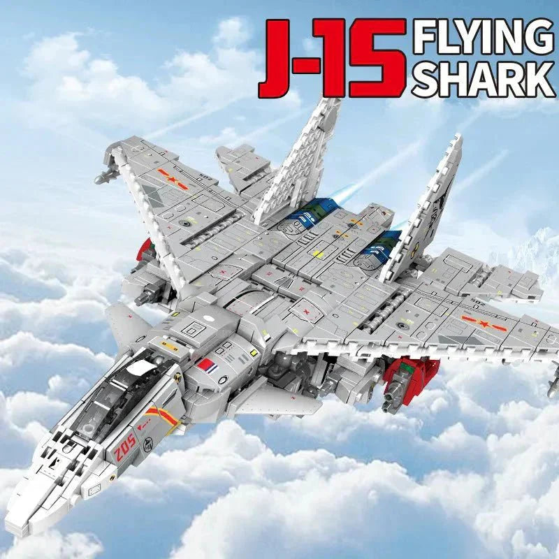 Transformers Robot Fighter Jet | 1232pcs – Motor Builds