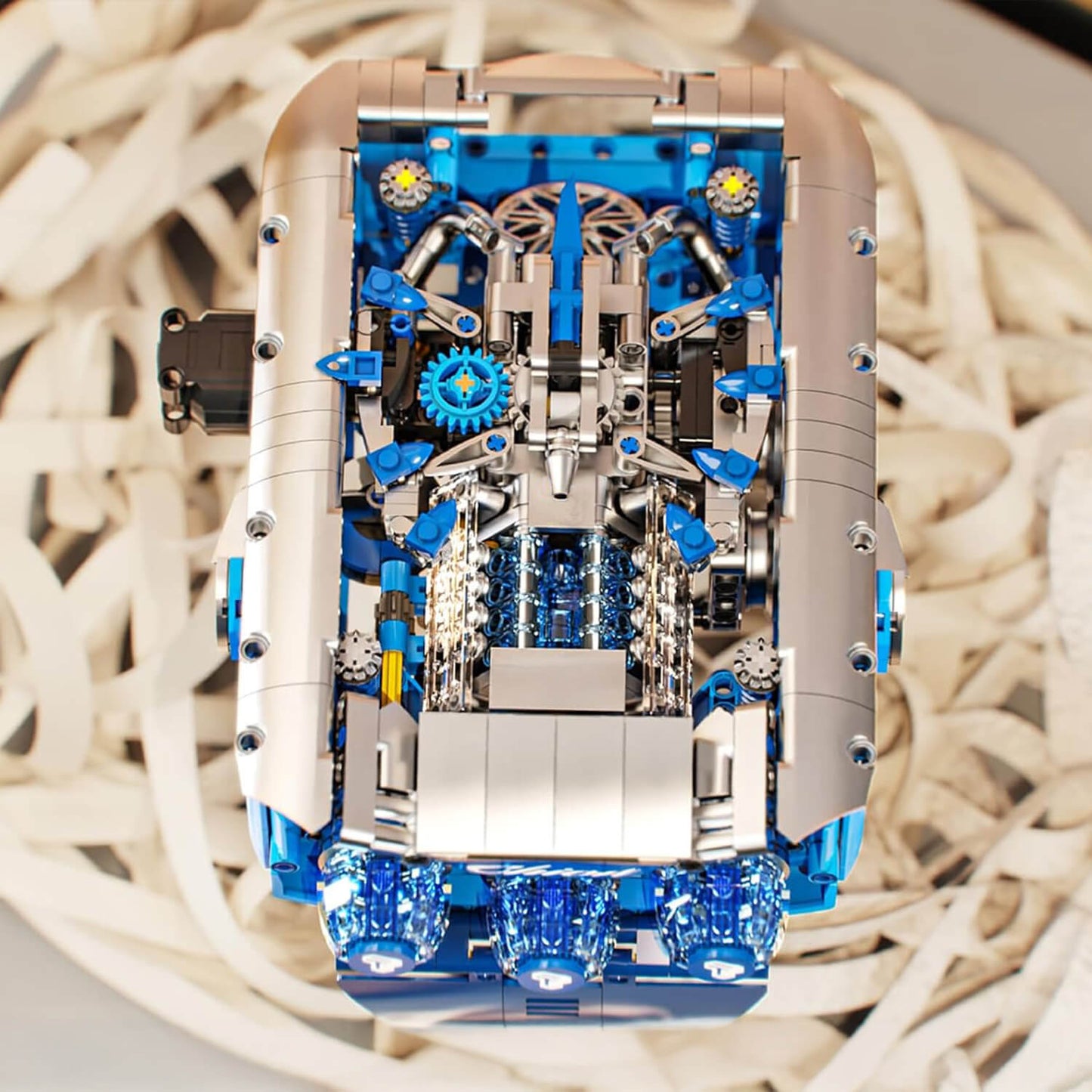 Watch RM01 Tourbillon | 1005pcs