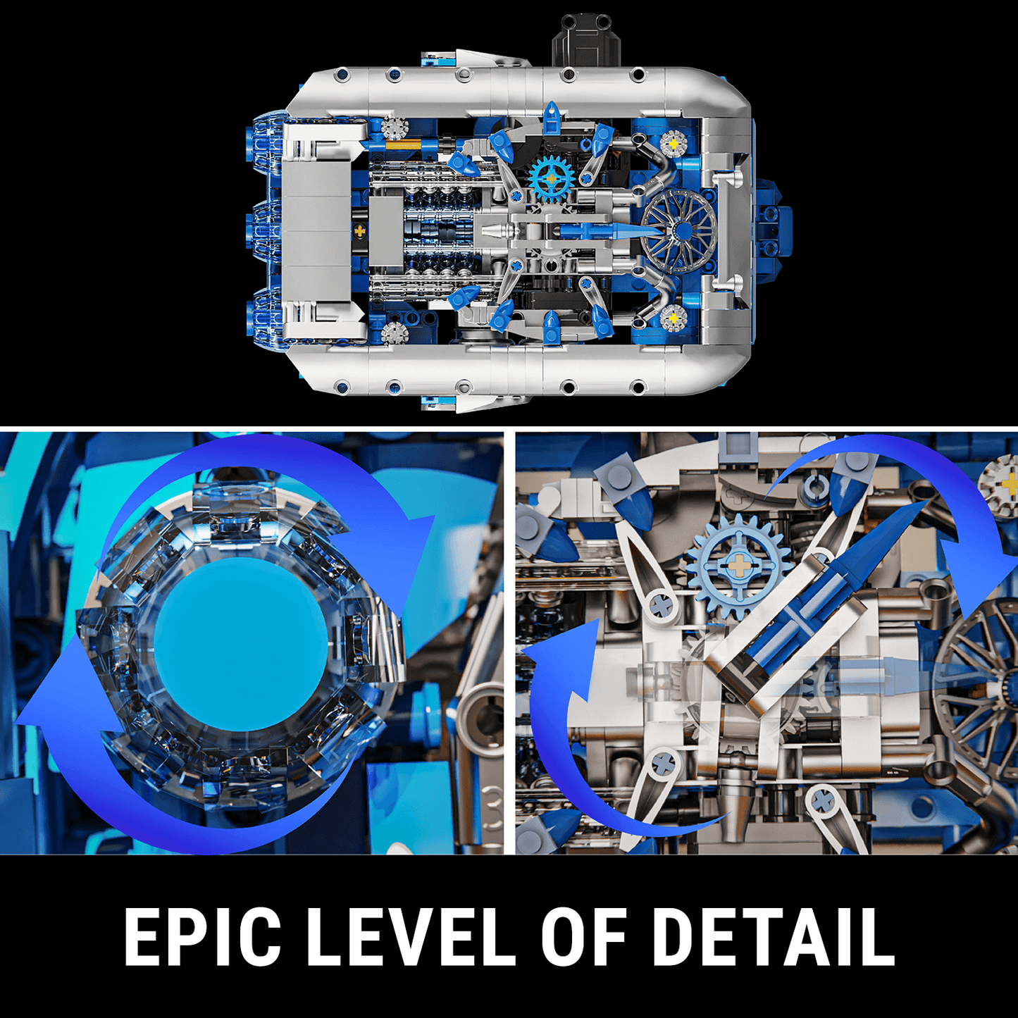 Watch RM01 Tourbillon | 1005pcs