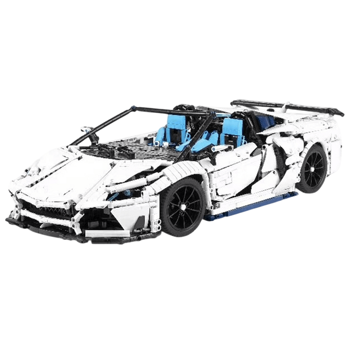 Build showcase